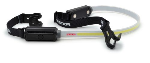 STKR FLEXIT Under-Hood Mechanics Light, Black