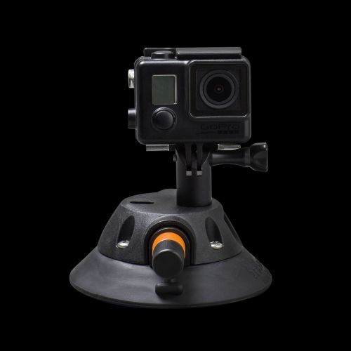 SeaSucker Action Camera