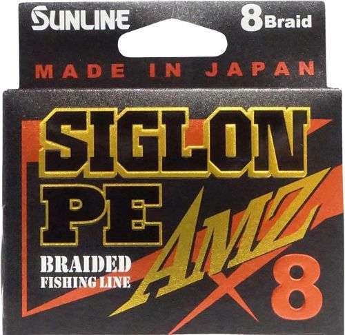 Sunline Siglon PE AMZ 12lb