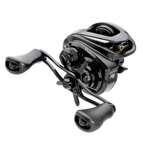 Lews Custom 7.5:1 Right