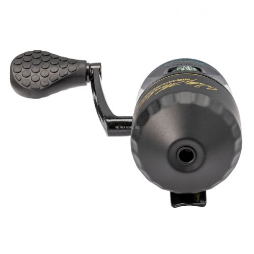 Mr. Crappie WMSCC Wally Marshall Signature Series Spincast Reel 2+1 Brngs, 4.3:1 Ratio, MaxDrag, 60/6 Mono Capacity