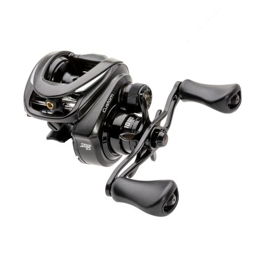 Lews Custom 7.5:1 Left