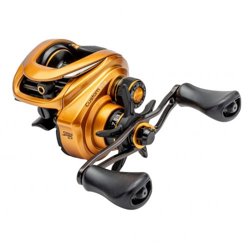 Lews Custom Pro 7.5:1