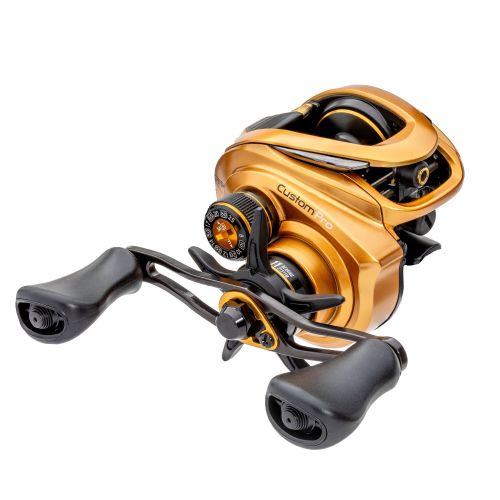 Lews Custom Pro 7.5:1