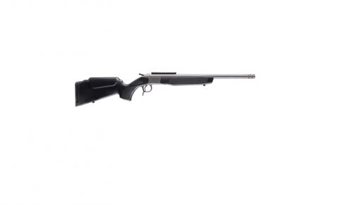 CVA Scout TD, Break Action .400Legend 20