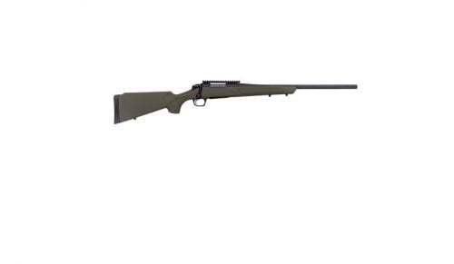 CVA Cascade Bolt Action .243Win 22