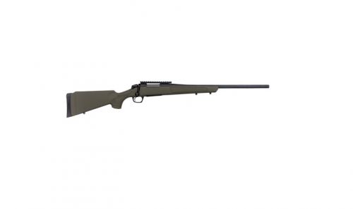 CVA Cascade Bolt Action 6.5PRC 24