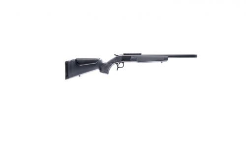 CVA Scout, Break Action .444 Marlin  22