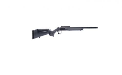 CVA Scout, Break Action .444 Marlin 22
