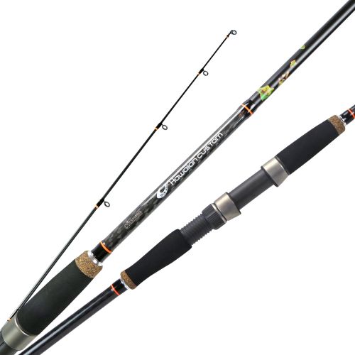 Okuma Hawaiian Custom