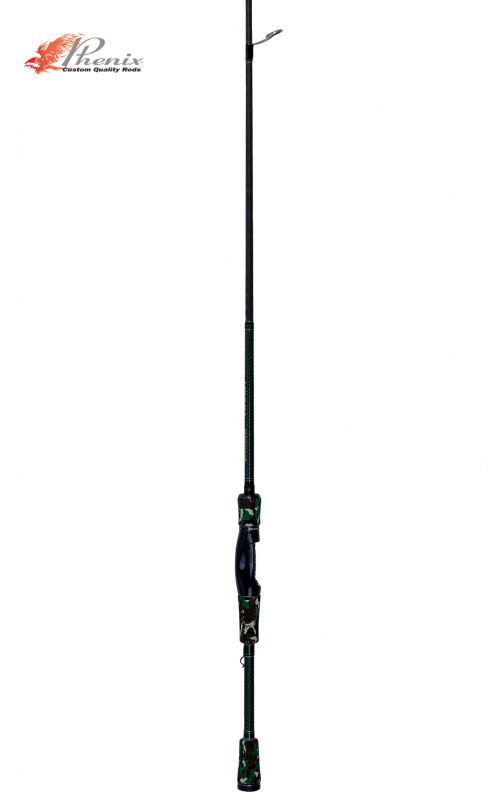 Phenix Maxim II, Casting