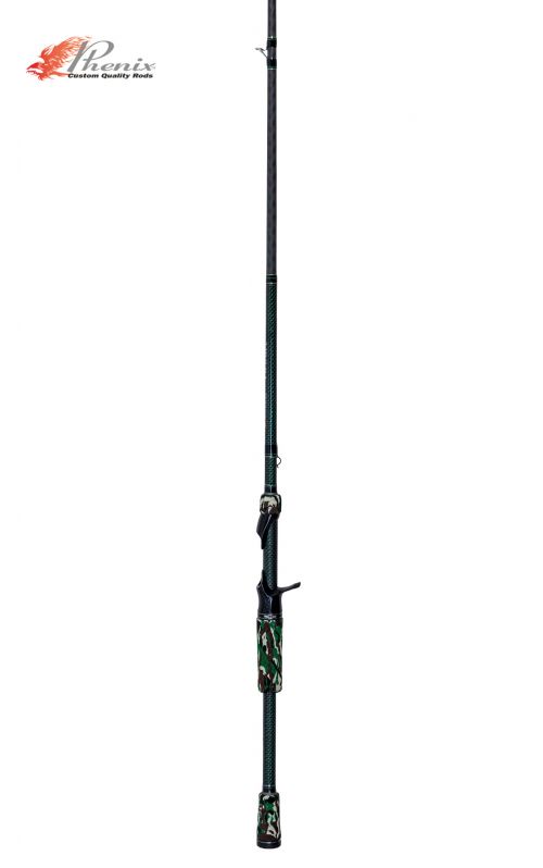 Phenix Maxim II, Casting