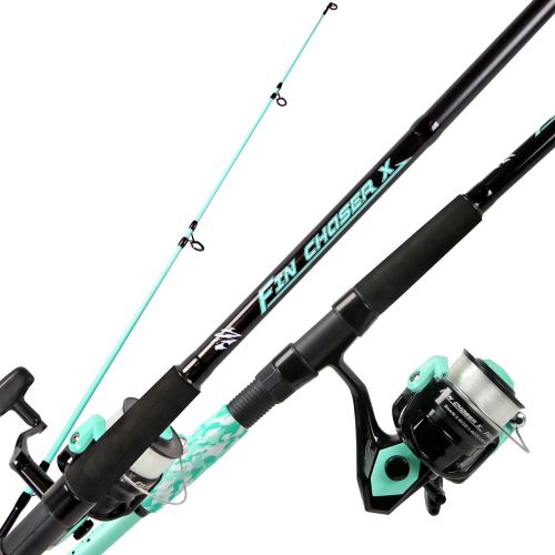 Okuma Fin Chaser 6\6\