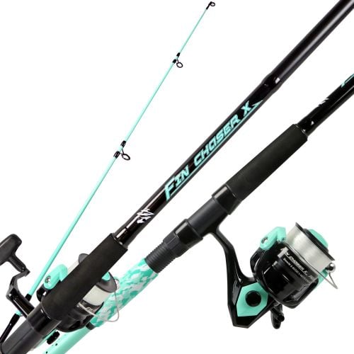 Okuma Fin Chaser 6\6\
