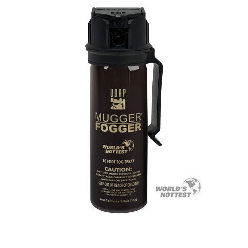 UDAP 2oz-55g Mugger Spray