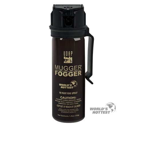 UDAP 2oz-55g Mugger Spray