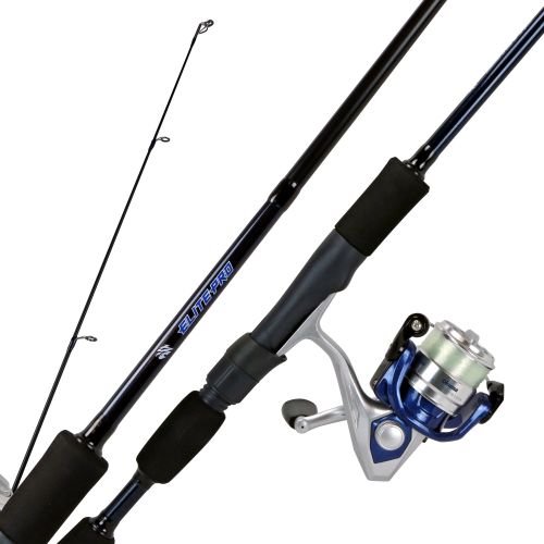 Okuma Elite Pro