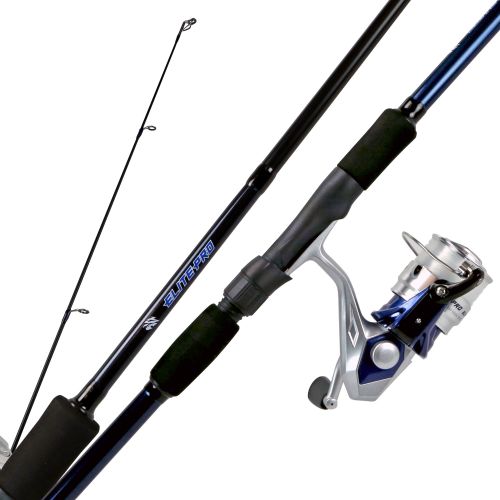 Okuma Elite Pro