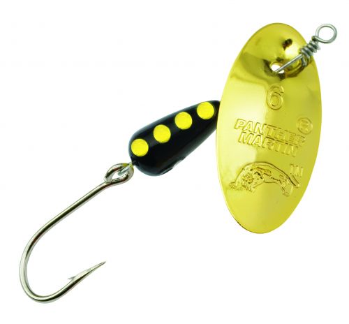 Panther Martin Single