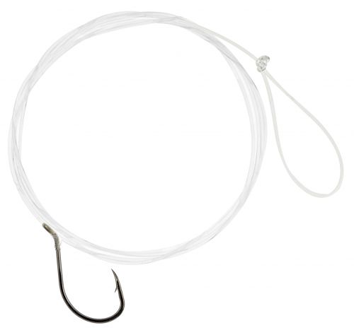 Danielson 128NOH-7/0 Snelled