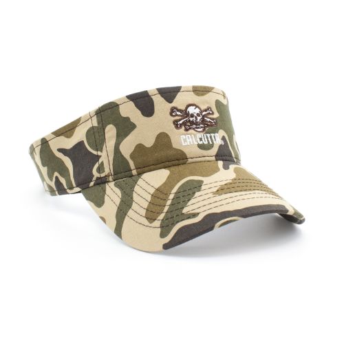 Calcutta Woodland Camo