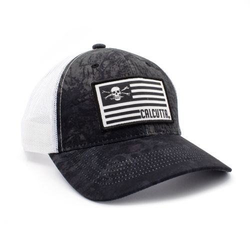 Calcutta Realtree Wave3