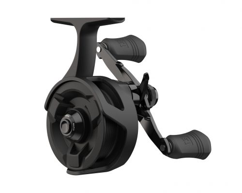 13 Fishing Descent