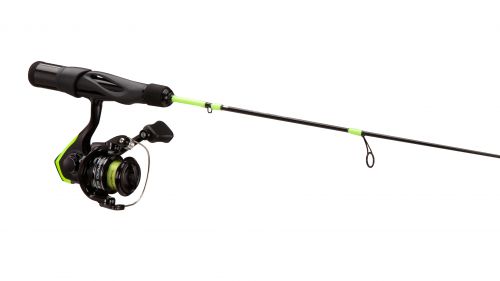 13 Fishing Thermo Ice