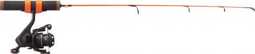 13 Fishing Heatwave Ice