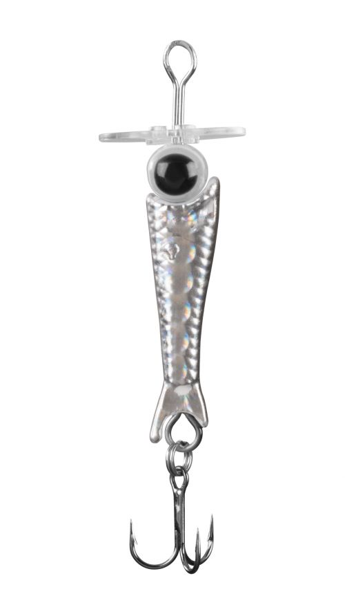 13 Fishing Jabber Blade