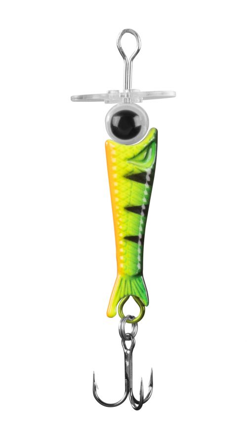 13 Fishing Jabber Blade