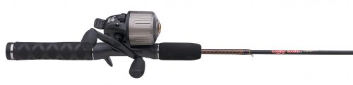 Ugly Stik USGXCA602M/SC10CBO GX2