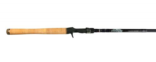 Dobyns Sierra Casting