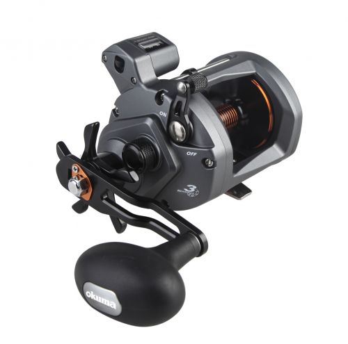 Okuma Coldwater A-Series