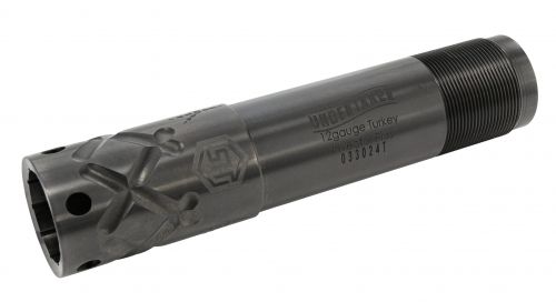 Hunters Specialties Undertaker Pro Choke Tube for 12 ga Winchester/Browning Invector Plus