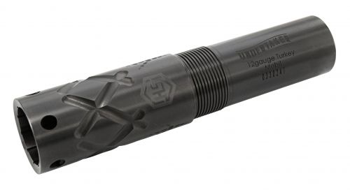 Hunters Specialties Undertaker Pro Choke Tube for 12 ga Beretta/Benelli Retay Crio Plus