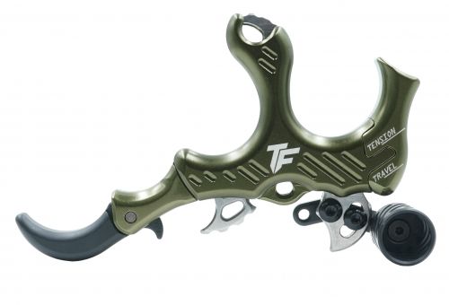 Tru-Fire Synapse Lite Green