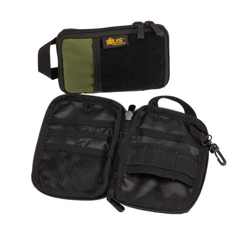 US PeaceKeeper EDC Admin