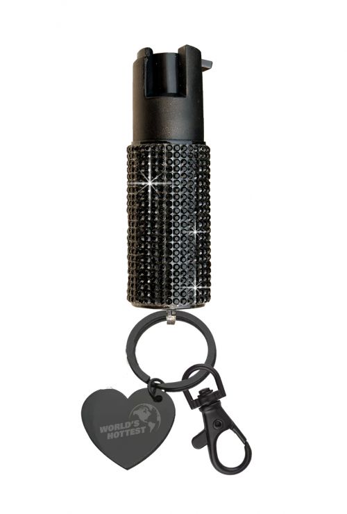 UDAP Bling Pepper Spray