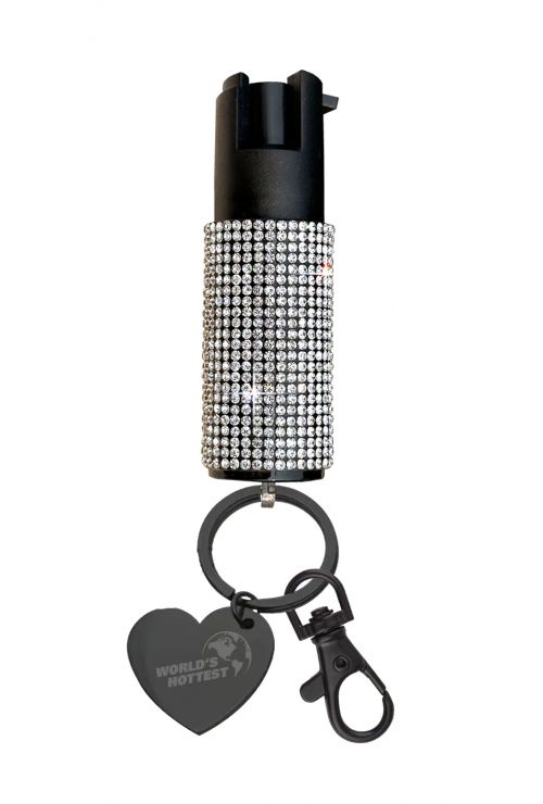 UDAP Bling Pepper Spray