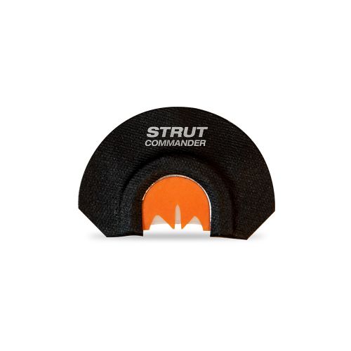 Strut Commander Crazy Ex