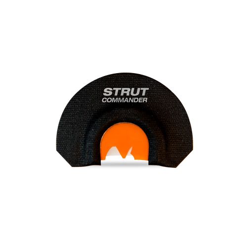 Strut Commander Siren Mouth