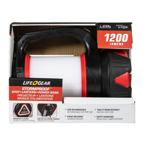 DieHard USB Rechargeable