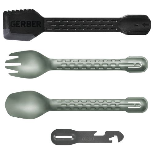 Gerber Gerber ComplEAT