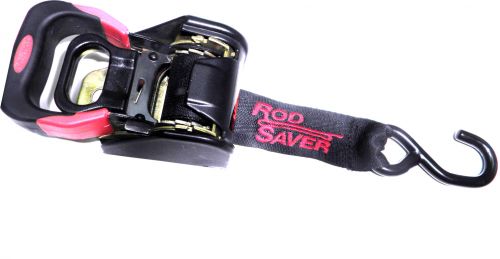 Rod Saver This retractable