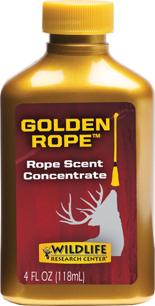 Wildlife Research Golden Rope