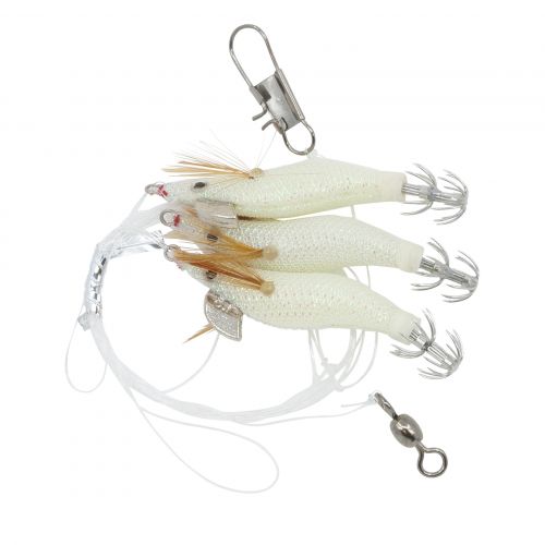 Hogy Squid-Biki Glow