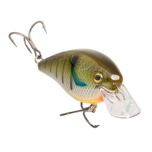 Strike King KVD Elite