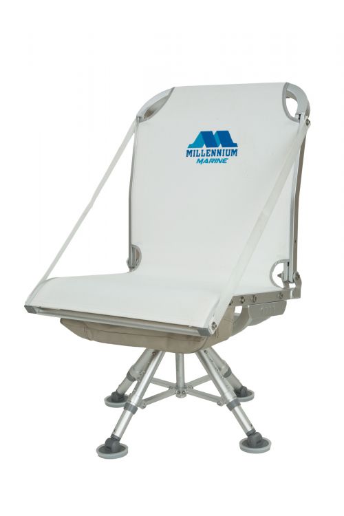 Millennium Marine Quad