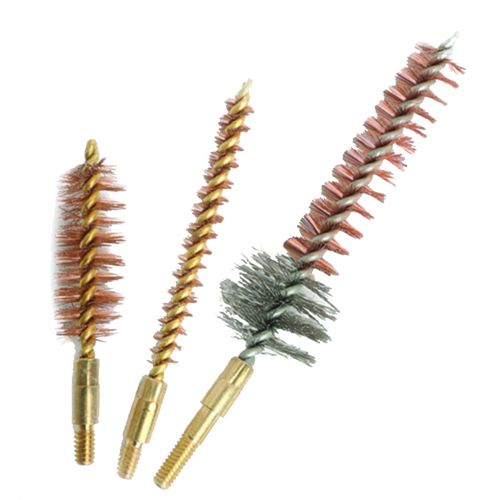Tetra Gun Bronze Chamber
